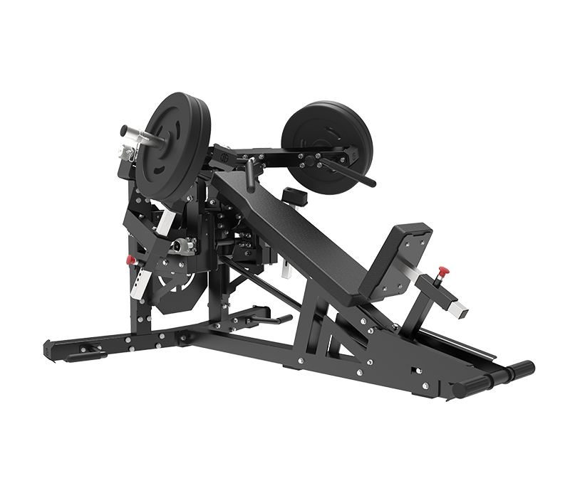 Chest Press / Shoulder Press  JG-BM037