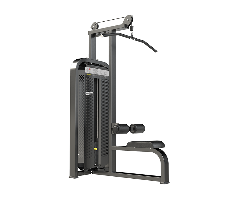 Lat Pulldown  JG-S6704