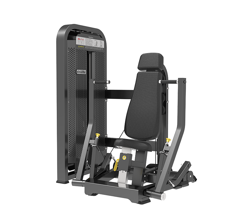 Chest Press  JG-S6720A