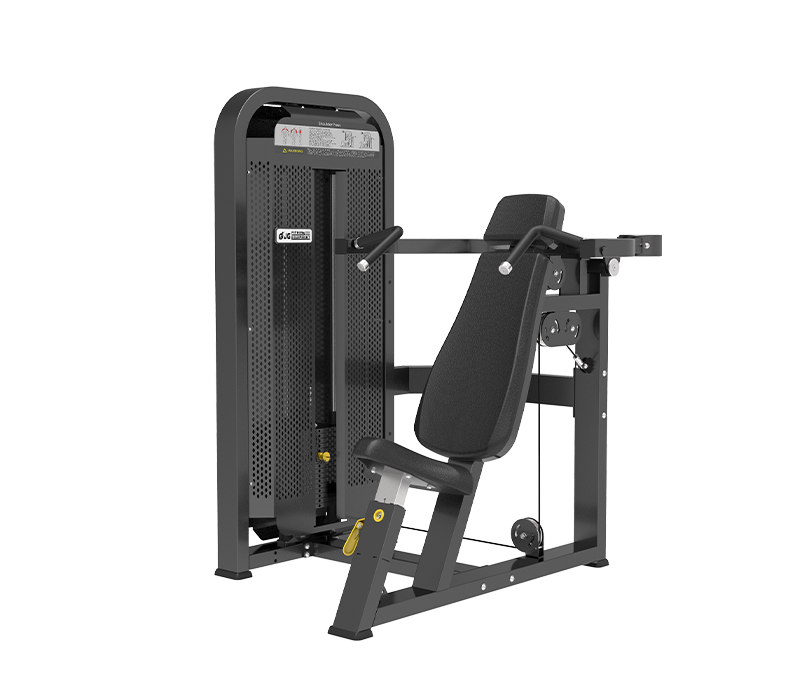 Shoulder Press  JG-S6726