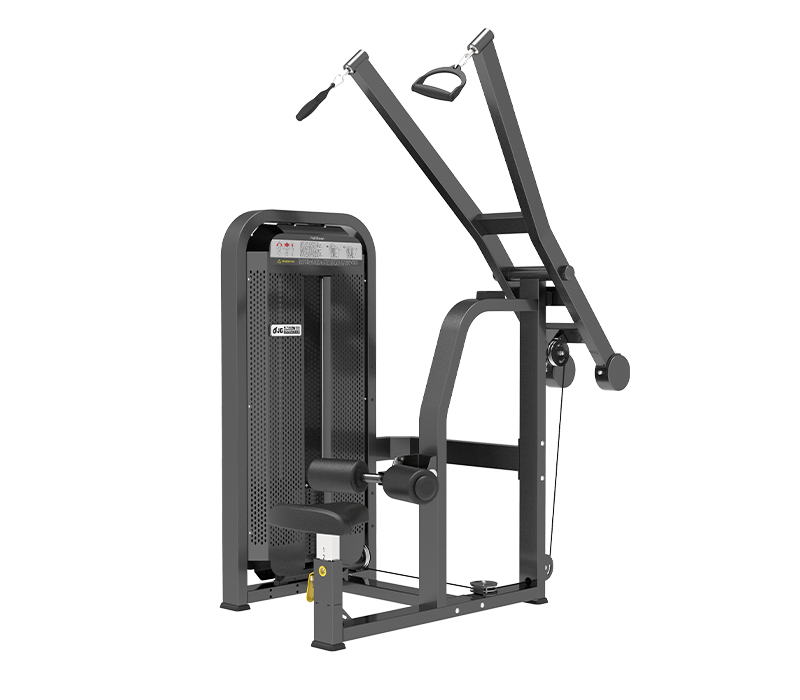 High Pulldown  JG-S6732