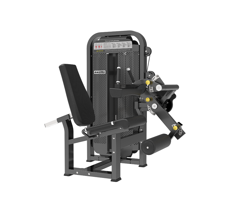 Leg Curl + Leg Extension  JG-S6758