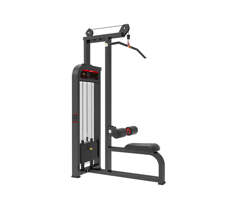 Lat Pulldown  JG-E6704