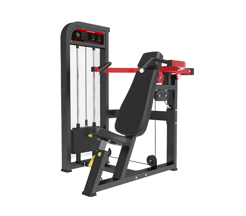 Shoulder Press  JG-E6726