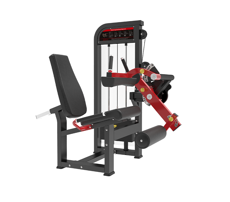 Leg Curl + Leg Extension  JG-E6758