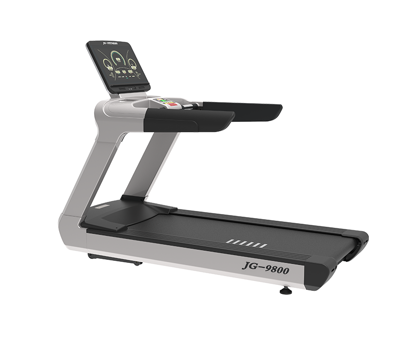 Treadmill  JG-9800A