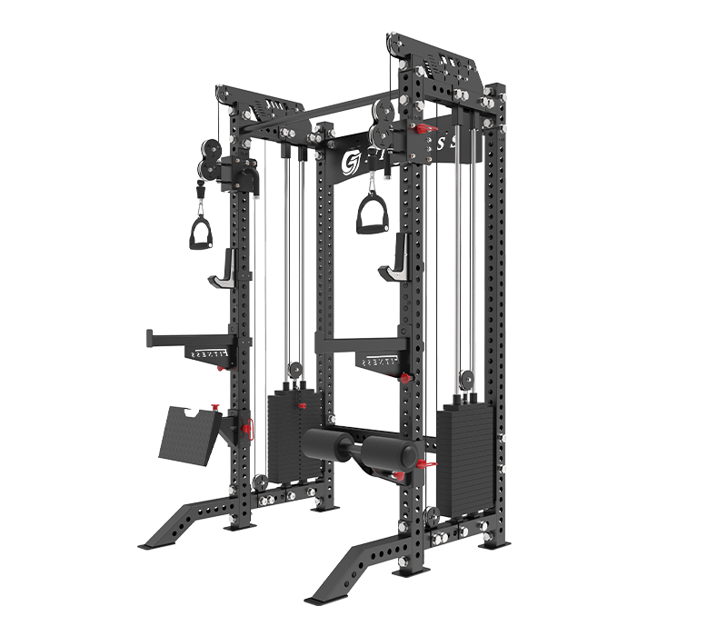 Multi Functional Trainer  JG-D23