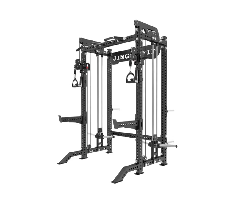 Multi Functional Trainer  JG-D25