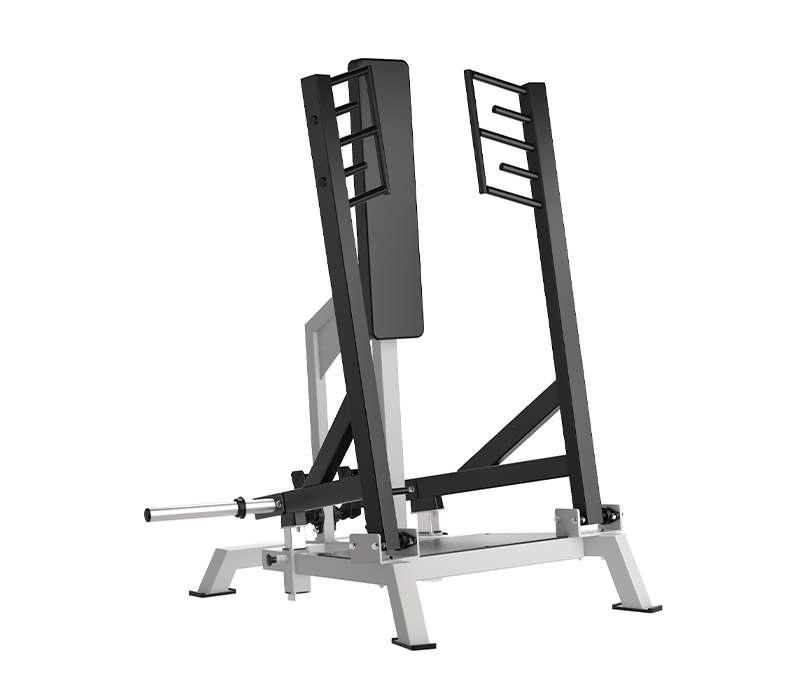 Standing Chest Press  JG-AS02