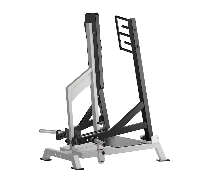 Standing Chest Press  JG-AS02