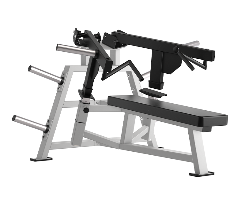 Flat Chest Press  JG-AS05