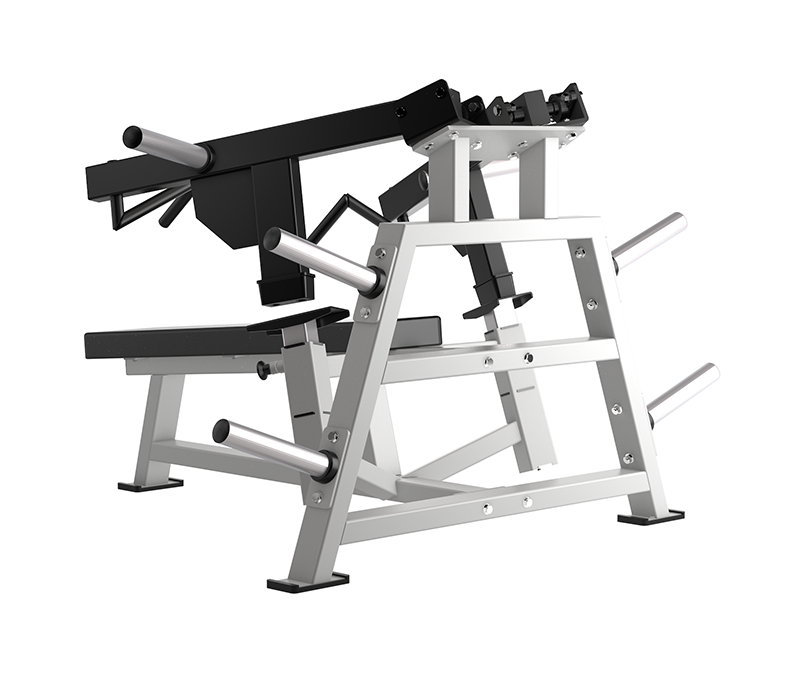 Flat Chest Press  JG-AS05