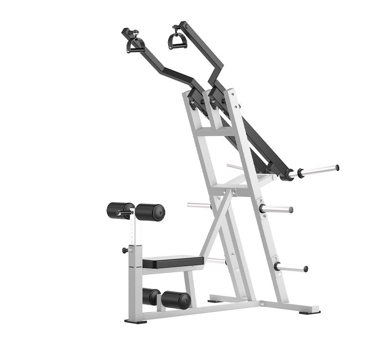 Lat Pulldown  JG-AS07