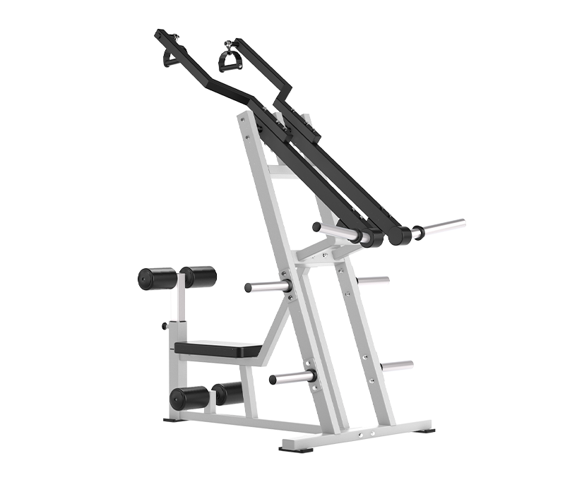 Lat Pulldown  JG-AS07