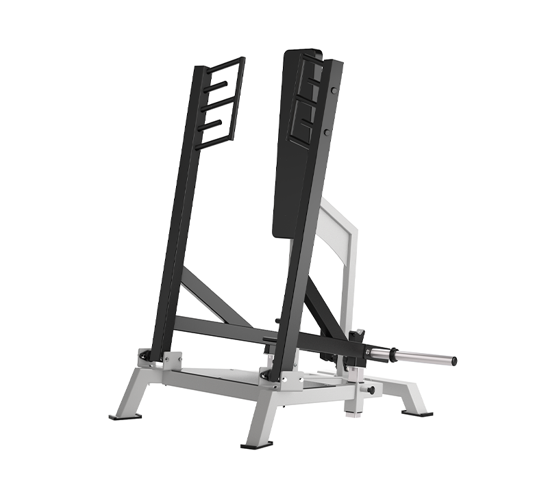 Standing Chest Press  JG-AS02