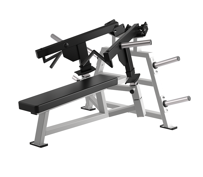 Flat Chest Press  JG-AS05