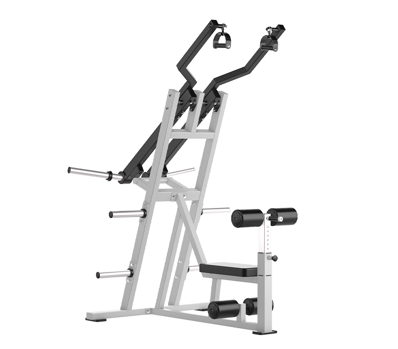 Lat Pulldown  JG-AS07