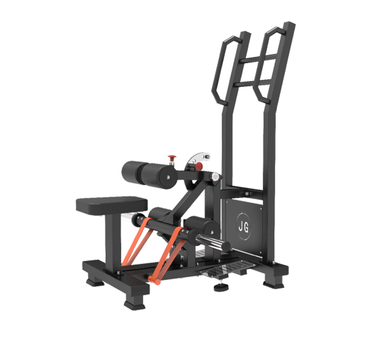 Standing hip thrust JG-BM033