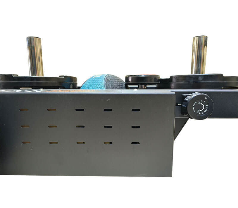 Dual Magnetic-Resistance Power Sled NT-T6600